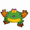 froggerplus