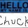 chuck