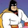 Space Ghost